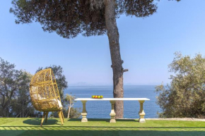 Villa Ninemia Seaview by Estia